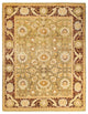 Mogul, One-of-a-Kind Hand-Knotted Area Rug Green, 8' 0" x 10' 4"