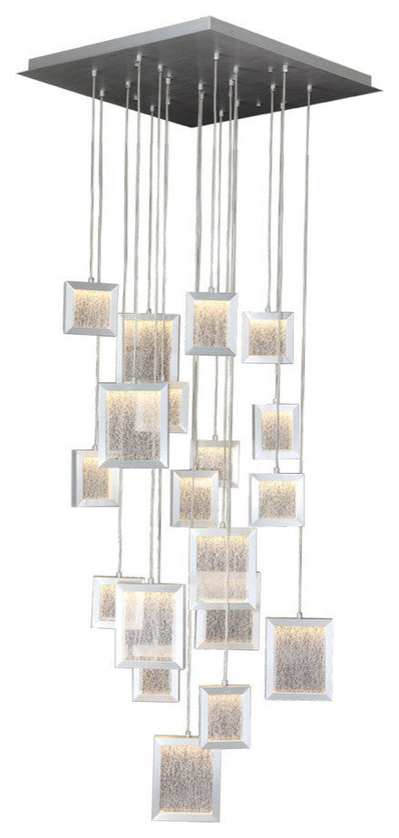 Avenue Lighting Brentwood Collection LED Pendant