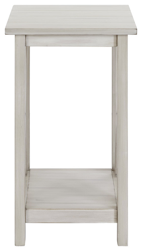 Jamestown Side Table