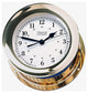 Weems and Plath Atlantis Quartz Clock