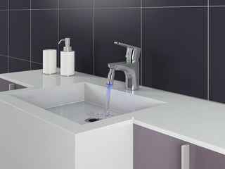 Sola LED Bath Faucet