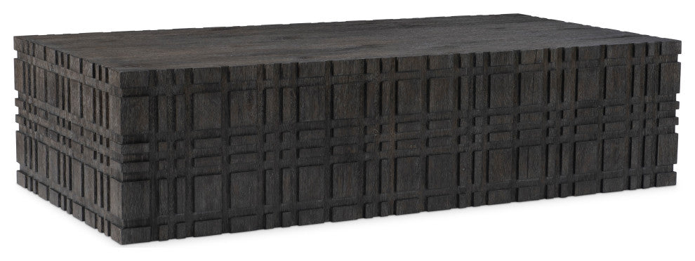 Bernhardt Cowley Cocktail Table