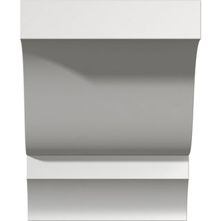 4 1/2"W x 4 1/2"D x 6"H Wigan Bracket