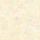 Rose Gardens 2, Romantic Floral Flower Light Yellow Wallpaper Roll