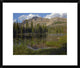 "Butterfly Lake, Uinta Range, Utah"  by Tim Fitzharris, 24x20"