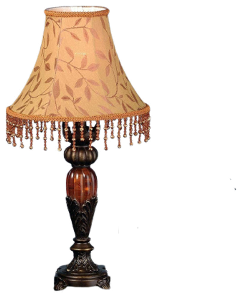 Meyda Lighting 69538 Amherst 4 Pieces Vanity Set