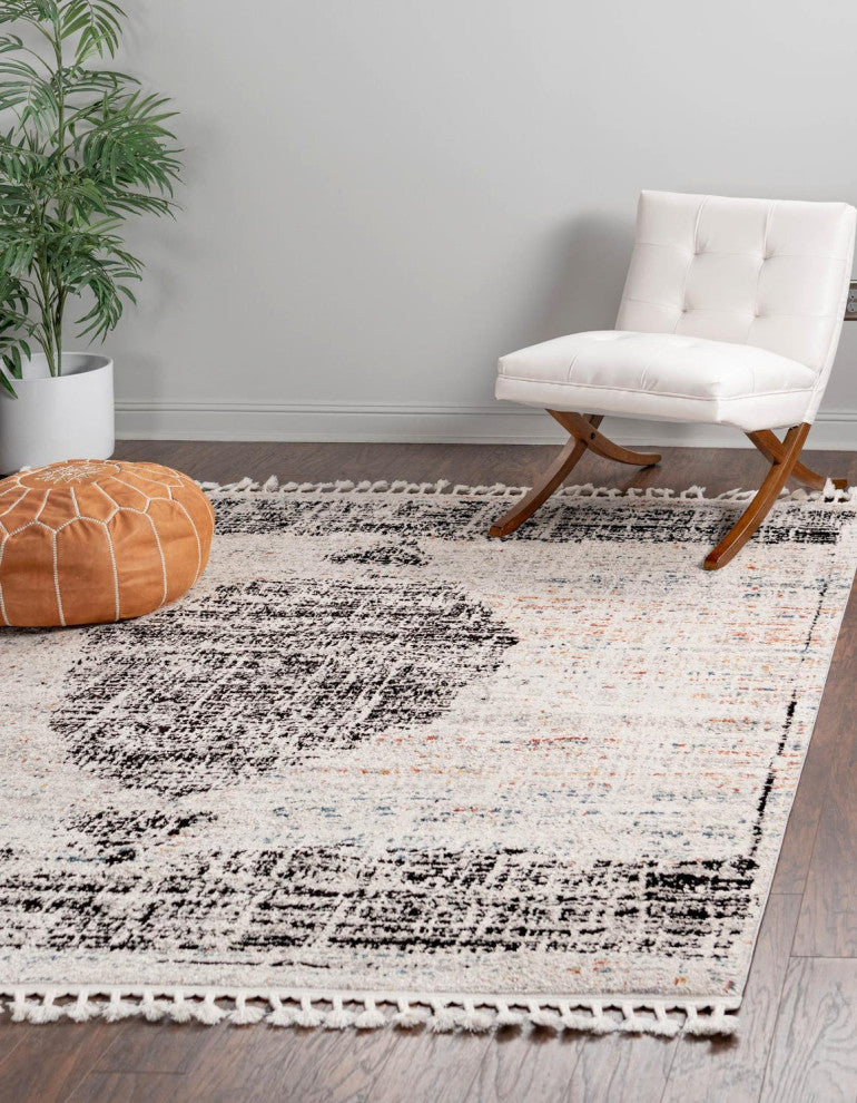 Unique Loom Aramis Selif Area Rug