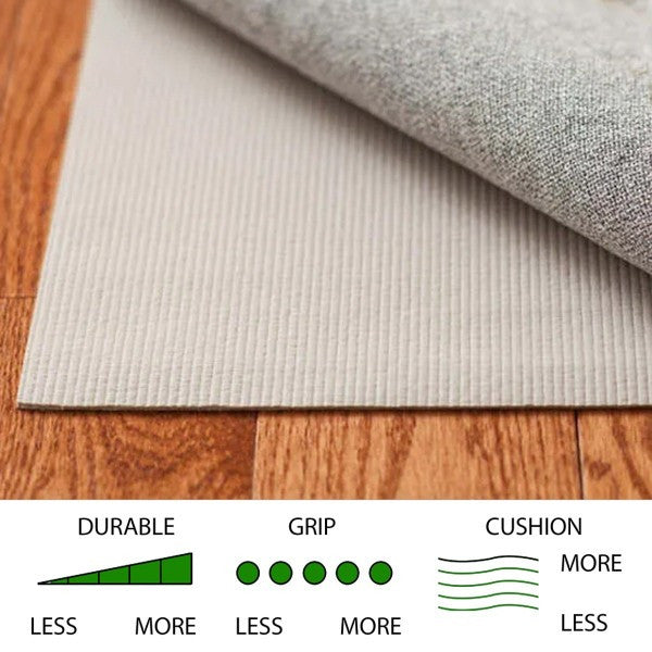 Anchor Grip Rug Pad, 2'x3'