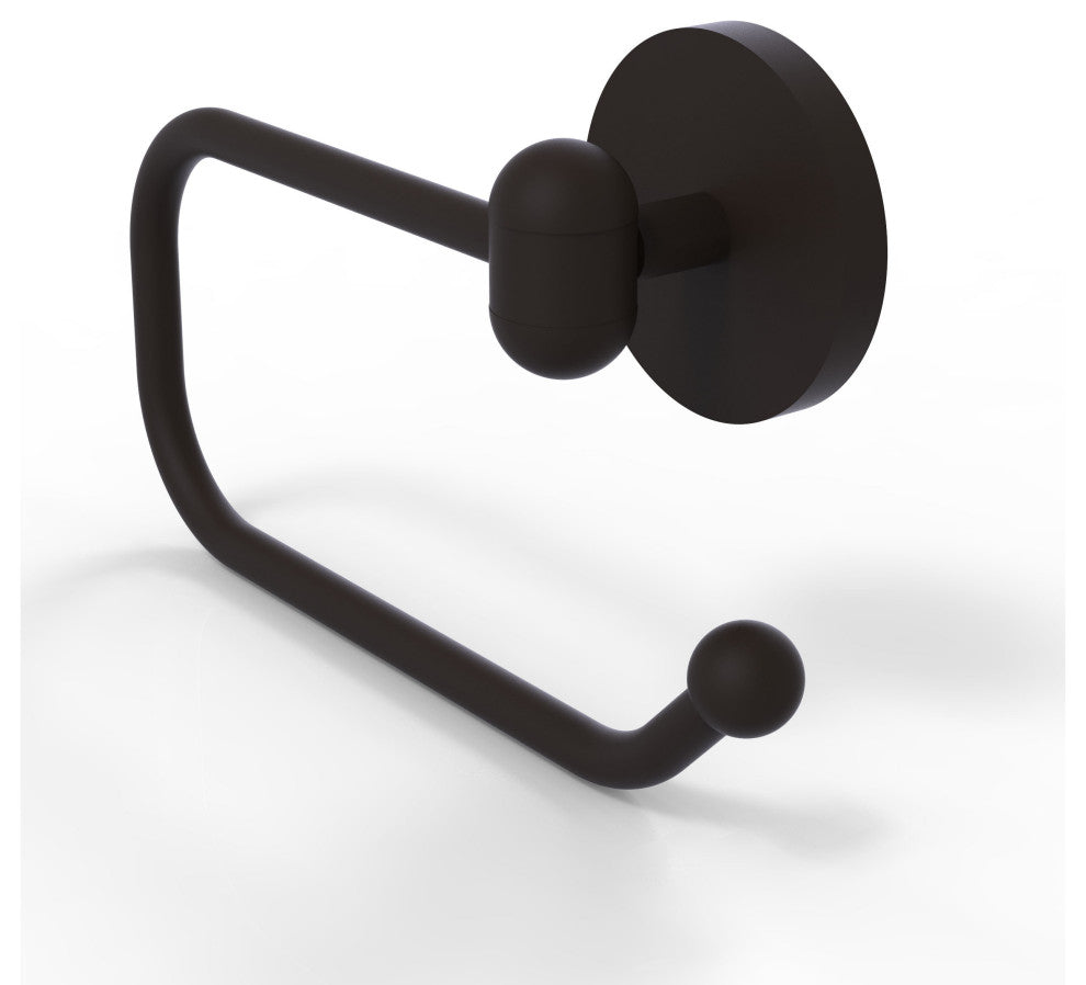 Tango European Style Toilet Tissue Holder, Oil Rubbed Bronze