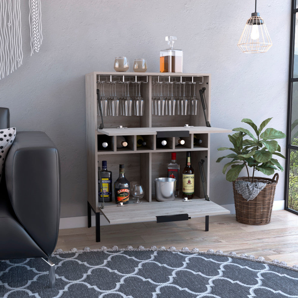 DEPOT E-SHOP: Roma Mirrored Med Cabinet,6 External Shelves,3 Interior Shelves