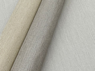 Milano Silk Wallpaper, Ivory
