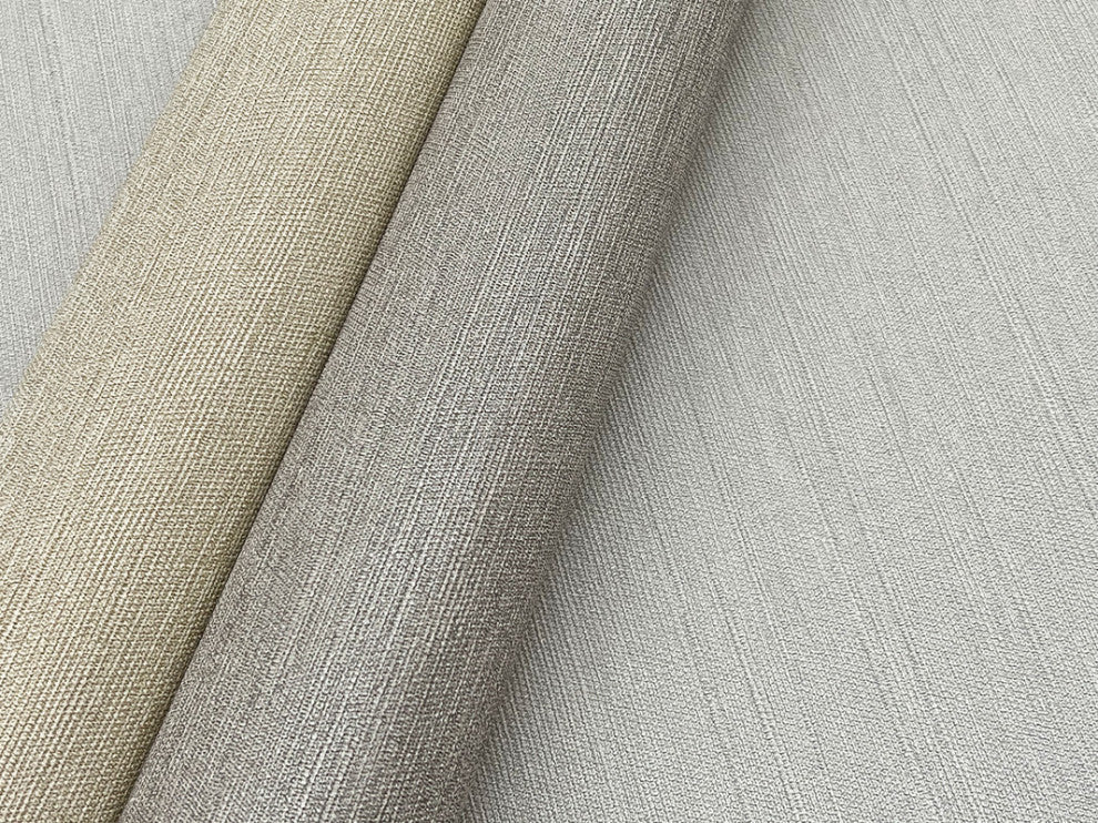 Milano Silk Wallpaper, Ivory