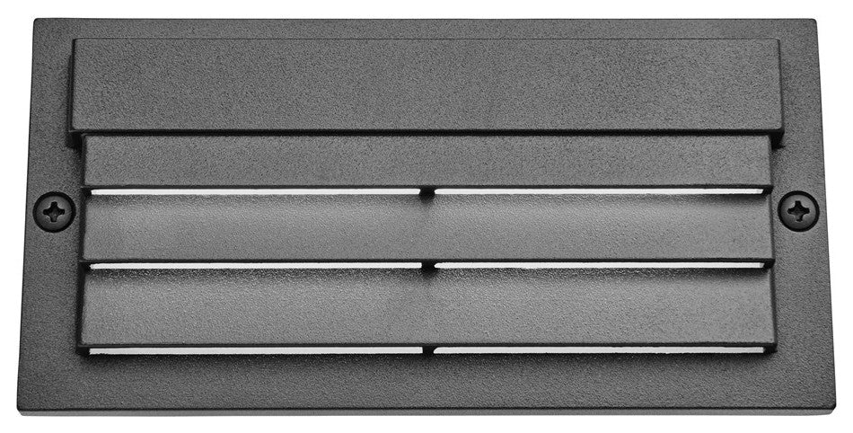 Kichler 16171BKT30 LED Surface Mount, Black Textured Finish