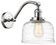 Innovations 515-1W-PC-G713-LED 1-Light Sconce, Polished Chrome