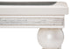 Glimmering Heights Rectangular Dining Table - Ivory