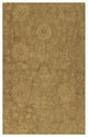 Dalyn Korba KB1 Goldenrod 9'X13' Rug