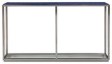 Ultramarine Shallow Console