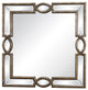 Sterling DM2028 Syracuse Mirror For Trump Home