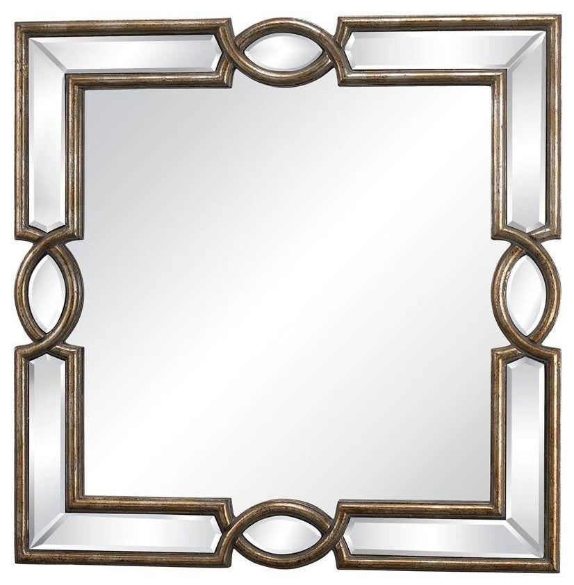 Sterling DM2028 Syracuse Mirror For Trump Home