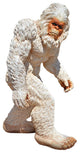 Abominal Snowman Yeti Statue, Large