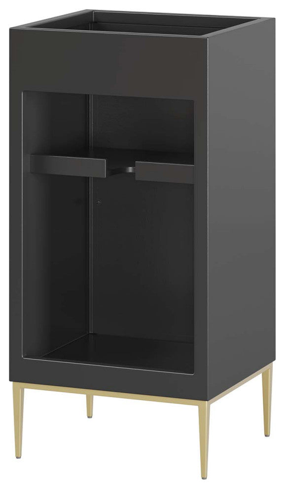 Awaken 18" Bathroom Vanity Cabinet