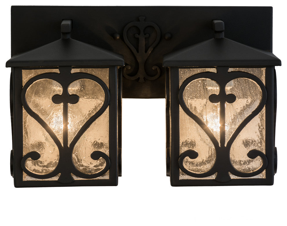 14W Caprice 2 LT Vanity Light