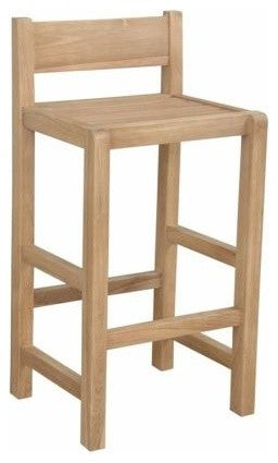 Sedona Bar Chair