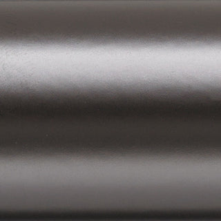 Deco-Traverse Rod 2 With Elfin Finial, Maroon, 132