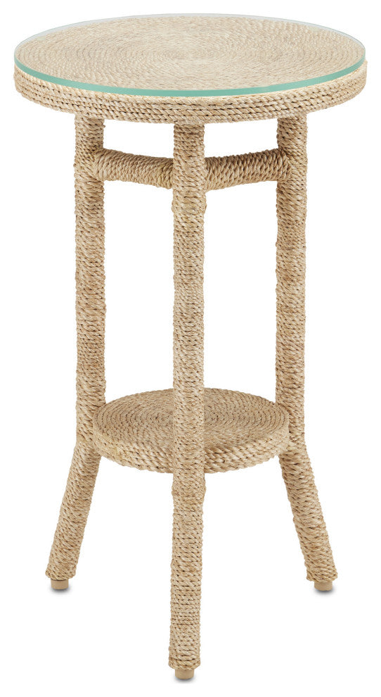 Limay Drinks Table