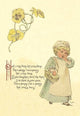 Hot Cross Buns- Canvas Poster 20" x 30"