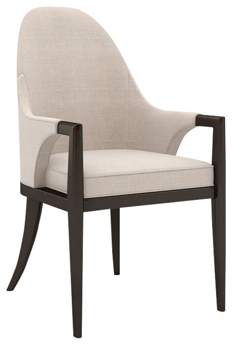 Natural Choice Arm Chair