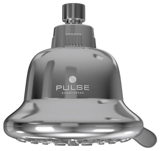 PulsePure Showerhead, 2.5 GPM, Chrome