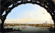 Canaletto The City Seen Through an Arch of Westminster Bridge Wall Decal