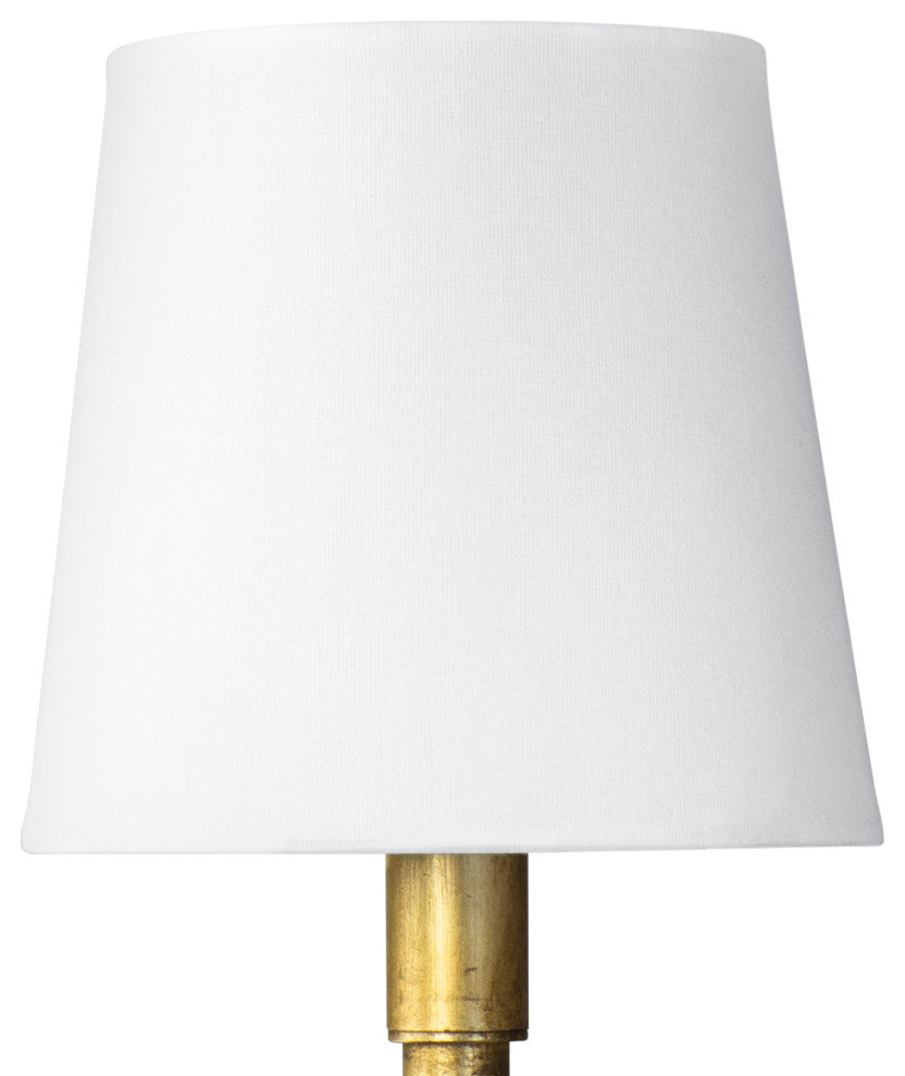 Auburn Crystal Sconce