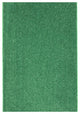 Kids Crazy Carpet Home & School Area Rugs, People Pet Friendly, Shamrock, Xxl: 12'x24'