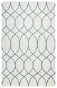Rizzy Home CE9482 Caterine Area Rug 2'6"x10' Khaki
