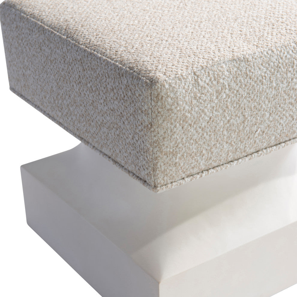 Bernhardt Aventura Bench