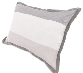 Ultra 7-Piece Queen Duvet Set - Grey