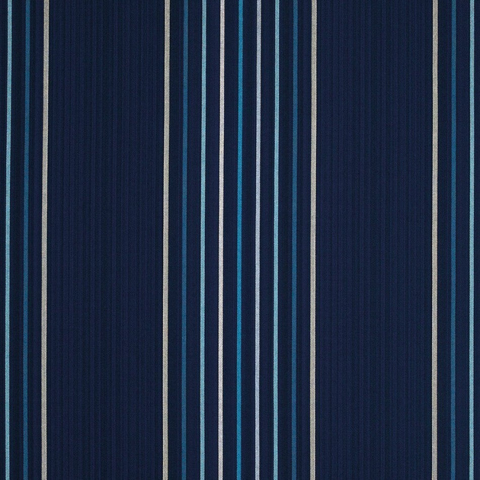 Sunbrella Viento Nautical Fabric 40332-0006, Fabric by the Yard