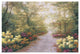 "September Song" Digital Paper Print by Diane Romanello, 32"x22"