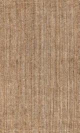 Pata Hand Woven Area Rug, Natural, 8 X 10