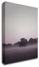 Purple Light 2 by Design Fabrikken, Print on Canvas, 25"x35"