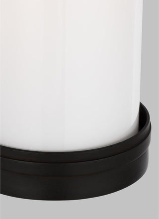 Ifran Small Vanity, Aged Iron