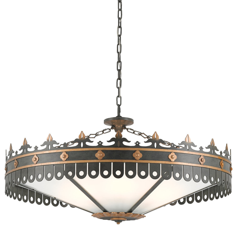 Berkeley Chandelier