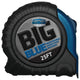 Big Blue Tape Measure, 25'