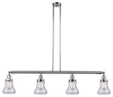 Innovations Lighting 4 Light Adjustable Island Light