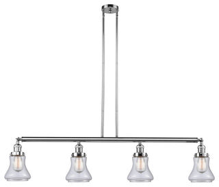 Innovations Lighting 4 Light Adjustable Island Light