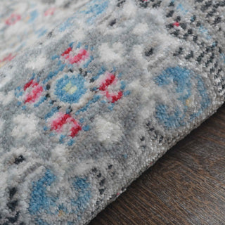 MACHINE MADE POLYESTER AREA RUGS  -Multicolor, Oriental ,Rugs for Living Room