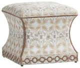 Merino Ottoman