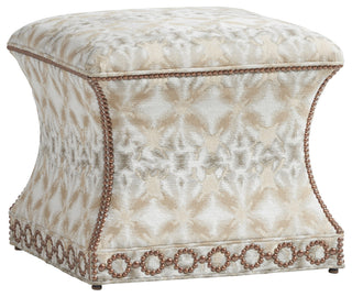 Merino Ottoman